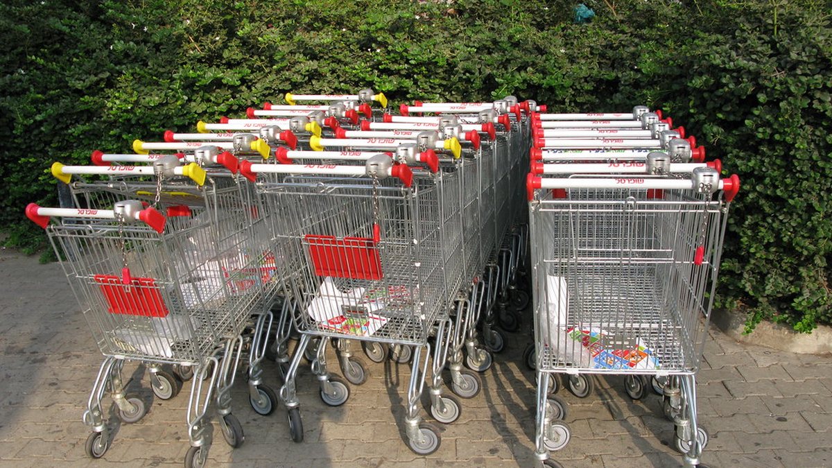 Shopping Carts